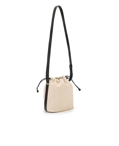 Saint Laurent Шкіряна сумка Rive Gauche - Артикул: 710261-AACBZ