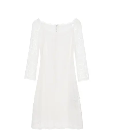 Dolce&Gabbana Платье - Артикул: F6VC6T-HLMQQ
