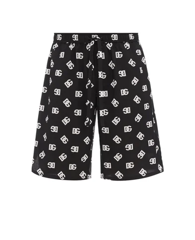 Dolce&Gabbana Шорты - Артикул: GV37AT-GH563