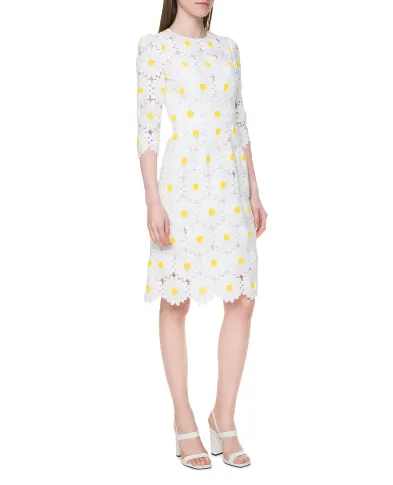 Dolce&Gabbana Платье - Артикул: F6UL4T-HLMHE