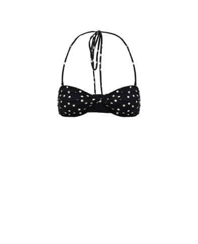 Saint Laurent Топ - Артикул: 771390-Y37PZ