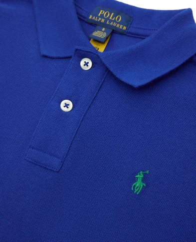 Polo Ralph Lauren Детское поло - Артикул: 322703632147