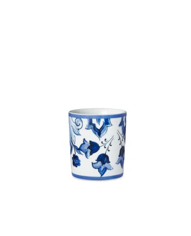 Dolce&Gabbana Фарфоровый стакан для воды - Артикул: TCB032-TCA41