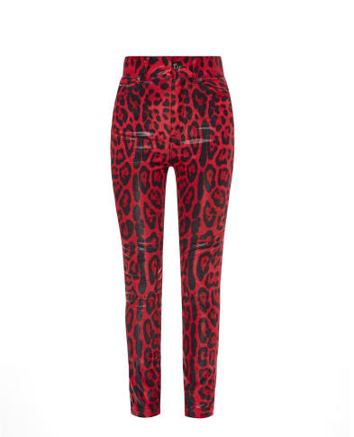 Dolce&Gabbana Джинсы - Артикул: FTCAHD-FSFLB