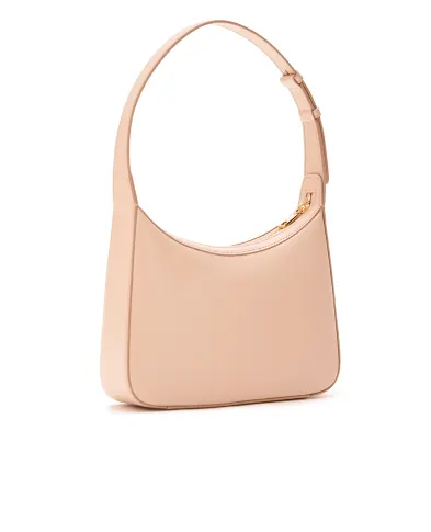 Dolce&Gabbana Шкіряна сумка 3.5 Shoulder - Артикул: BB7598-AW576