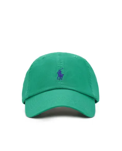Polo Ralph Lauren Бейсболка - Артикул: 710667709081