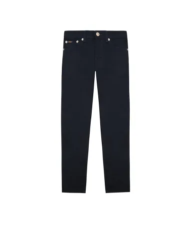 Polo Ralph Lauren Дитячі джинси - Артикул: 313832174004