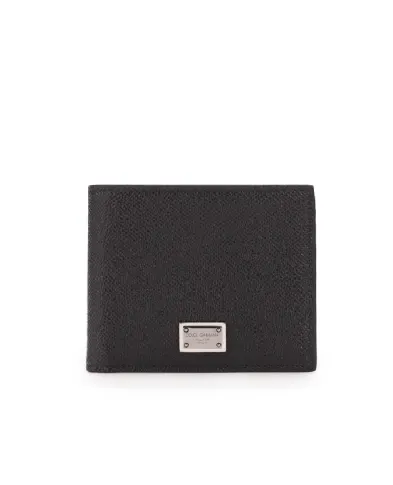 Dolce&Gabbana Портмоне - Артикул: BP1321-AG219