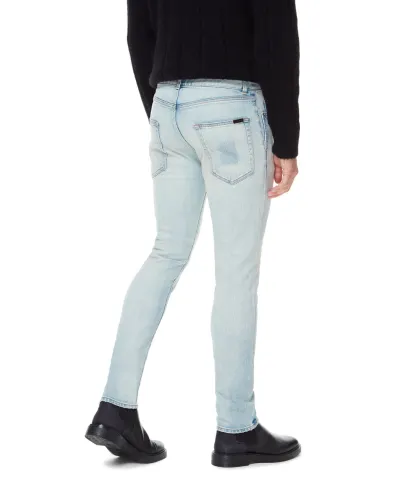 Saint Laurent Джинси - Артикул: 527389-Y507E
