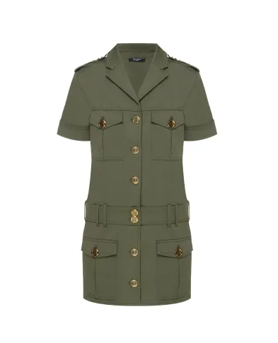 Balmain Платье - Артикул: VF16154D086
