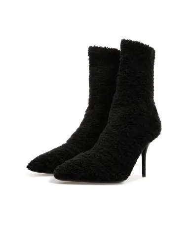 Dolce&Gabbana Ботильоны - Артикул: CT0729-A8M46