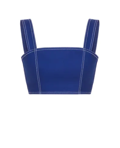 Balmain Топ - Артикул: TF00002D022