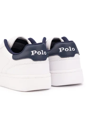 Polo Ralph Lauren Дитячі кеди - Артикул: RF103793-C