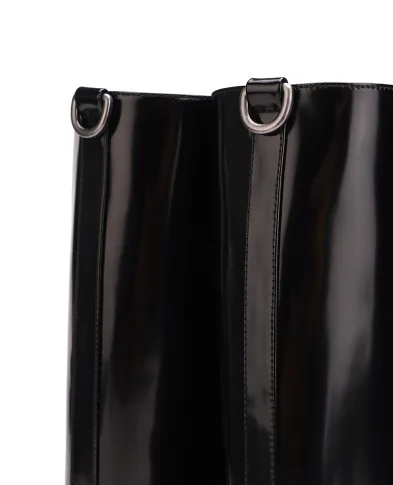 Saint Laurent Чоботи Hunt - Артикул: 755237-AAAPI