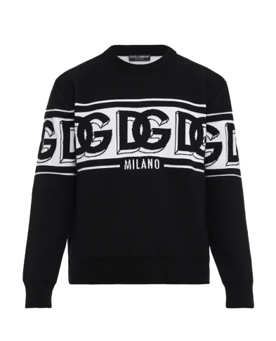 Dolce&Gabbana Свитер - Артикул: GXM96T-JEMK9