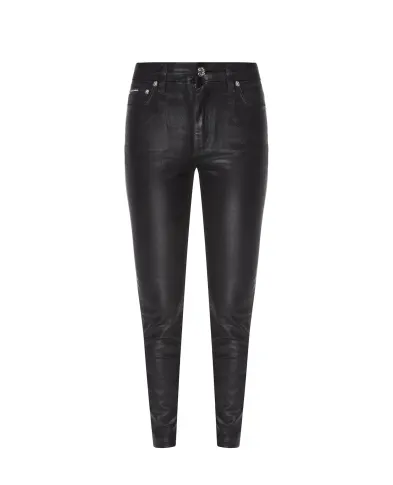 Dolce&Gabbana Джинси Audrey - Артикул: FTAH6D-G8GH2