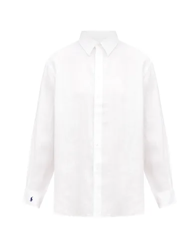 Polo Ralph Lauren Лляна сорочка - Артикул: 211892370004