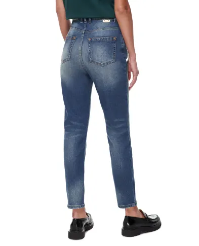 Balmain Джинси - Артикул: BF1MG006DD64