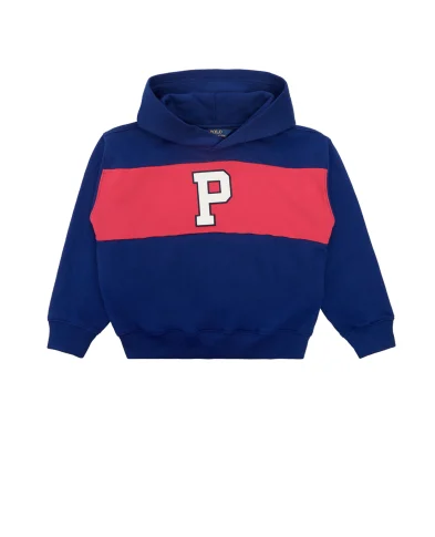 Polo Ralph Lauren Детское худи - Артикул: 312850682001