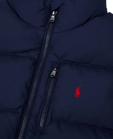 Polo Ralph Lauren Детский жилет - Артикул: 321880420002