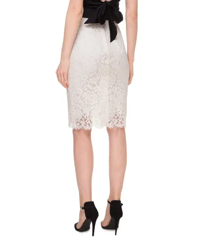 Dolce&Gabbana Спідниця - Артикул: F4A2PT-HLMCK