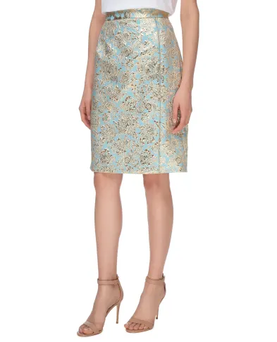 Dolce&Gabbana Спідниця - Артикул: F4BU8T-HJMLB