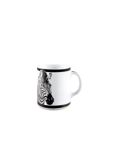 Dolce&Gabbana Чашка из фарфора - Артикул: TC0079-TCA47