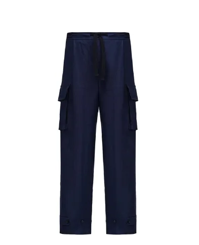 Dolce&Gabbana Брюки - Артикул: GP02AT-FU4LG