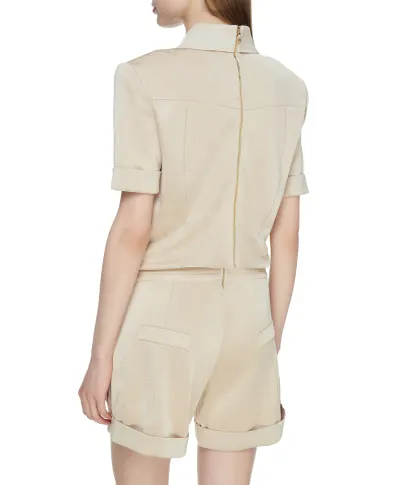 Balmain Комбинезон - Артикул: VF15292K223