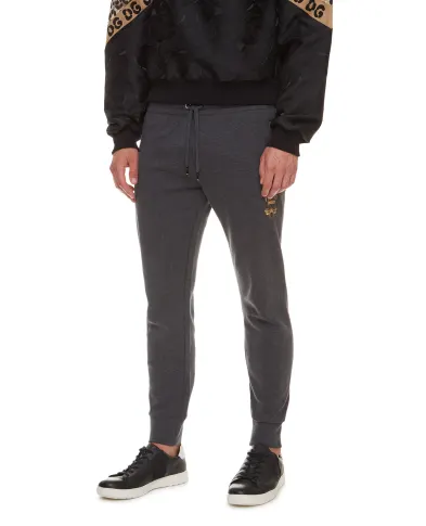 Dolce&Gabbana Спортивні штани - Артикул: GWJVAZ-HU7IE