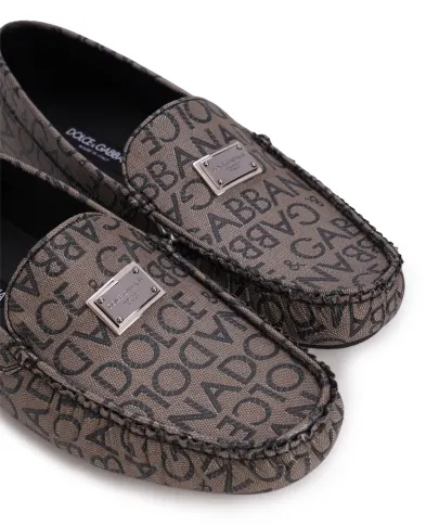 Dolce&Gabbana Лофери - Артикул: A50597-AJ699