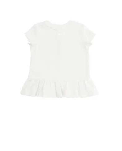 Polo Ralph Lauren Дитяча футболка Polo Bear - Артикул: 310915833001
