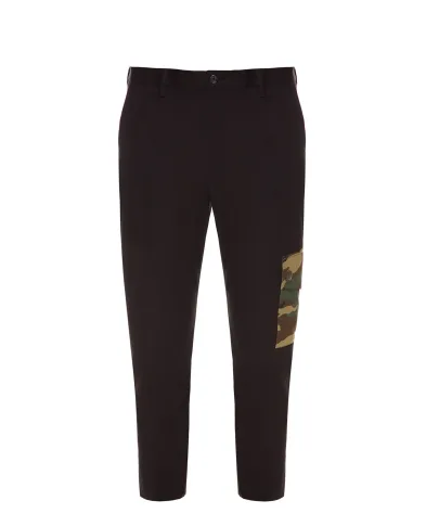 Dolce&Gabbana Брюки - Артикул: GVACET-GEZH6