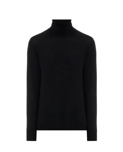 Dolce&Gabbana Кашемировый гольф - Артикул: GXB00T-JAW2O