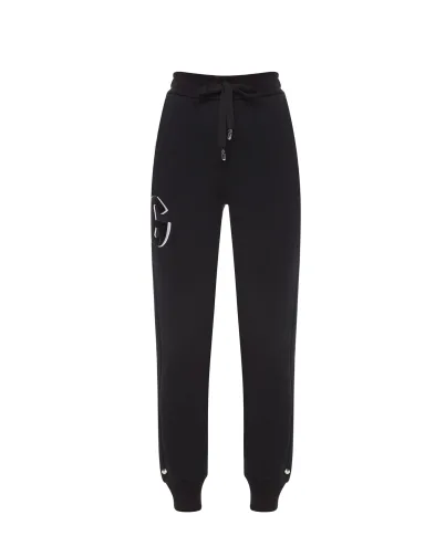 Dolce&Gabbana Спортивные брюки - Артикул: FTCQGZ-G7G3P