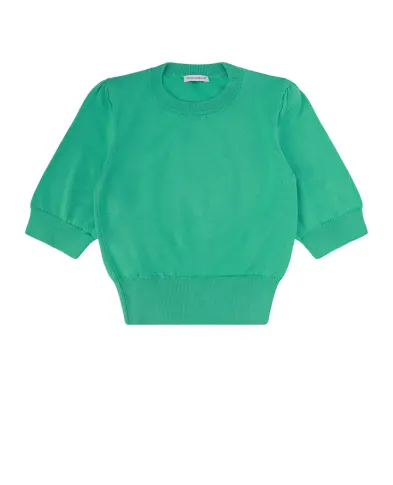Dolce&Gabbana Детский джемпер - Артикул: L5KW92-JACHA-B