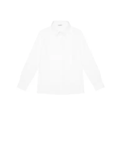 Dolce&Gabbana Детская рубашка - Артикул: L43S88-G7KK8-B