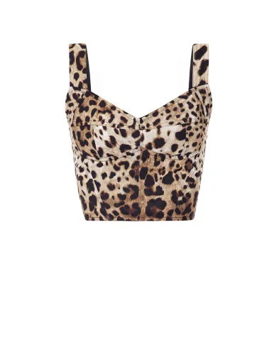 Dolce&Gabbana Бюстьє - Артикул: F7T19T-FSSF7
