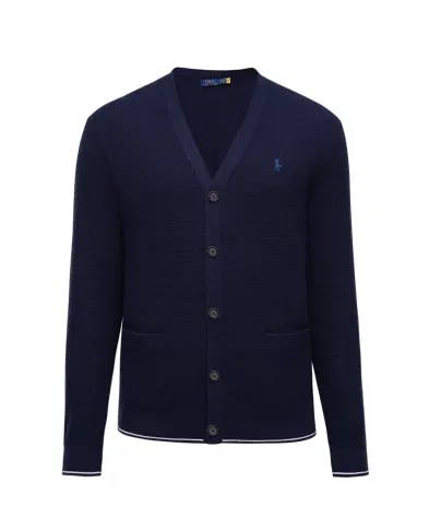 Polo Ralph Lauren Кардиган - Артикул: 710941095001