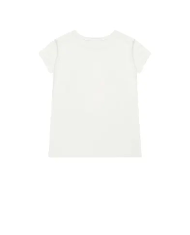 Polo Ralph Lauren Детская футболка Polo Bear - Артикул: 310901142001
