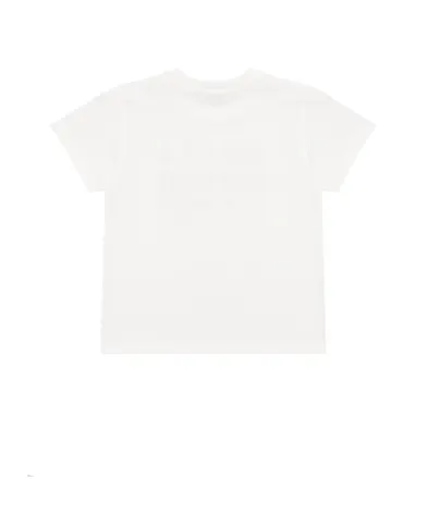 Dolce&Gabbana Детская футболка - Артикул: L1JTEY-G7NXH