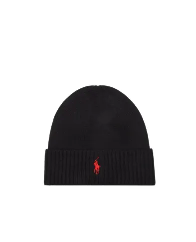 Polo Ralph Lauren Шерстяная шапка - Артикул: 710886137001
