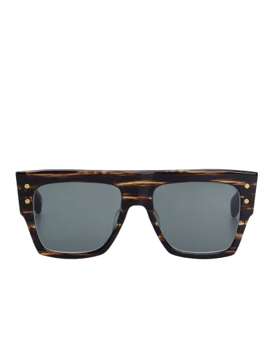 Balmain Сонцезахисні окуляри B-I - Артикул: BPS-100B-56