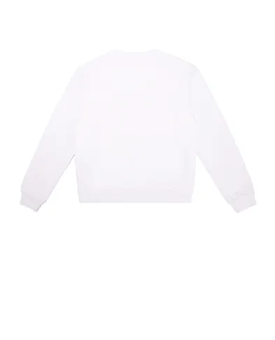 Dolce&Gabbana Детский свитшот (костюм) - Артикул: L4JWHZ-G7L4N-S