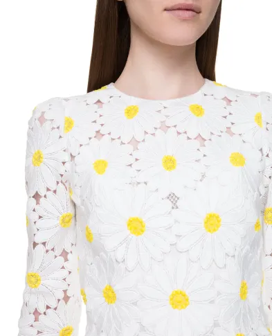 Dolce&Gabbana Платье - Артикул: F6UL4T-HLMHE
