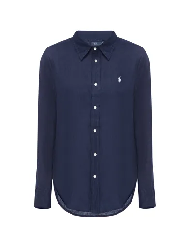 Polo Ralph Lauren Лляна сорочка - Артикул: 211920516007