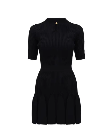 Balmain Платье - Артикул: DF1R7092KG36