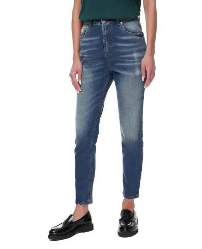 Balmain Джинси - Артикул: BF1MG006DD64