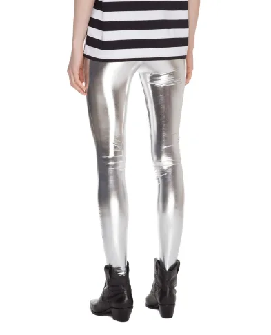 Balmain Леггинсы - Артикул: TF05355X374