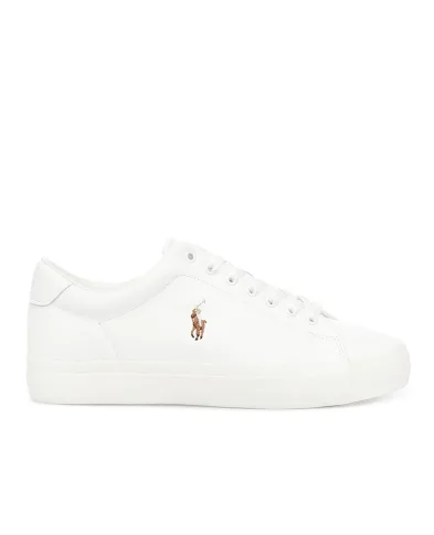 Polo Ralph Lauren Кеди Longwood - Артикул: 816785025004